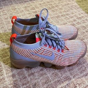 Nike Air Vapormax Flyknit 3 ‘Blue Orange’